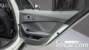 BMW 1-Series, 2021 — миниатюра 14