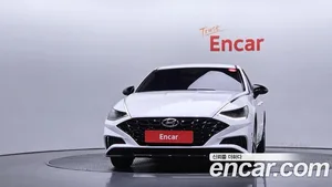 Hyundai Sonata, 2022 — миниатюра 3