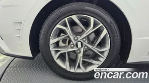 Hyundai Sonata, 2022 — миниатюра 5