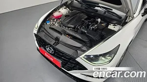 Hyundai Sonata, 2022 — миниатюра 6