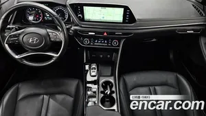 Hyundai Sonata, 2022 — миниатюра 10