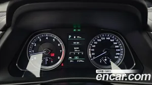 Hyundai Sonata, 2022 — миниатюра 11