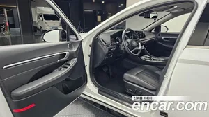 Hyundai Sonata, 2022 — миниатюра 13