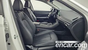 Hyundai Sonata, 2022 — миниатюра 17