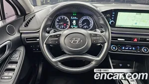 Hyundai Sonata, 2022 — миниатюра 19