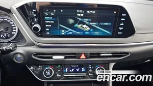 Hyundai Sonata, 2022 — миниатюра 20