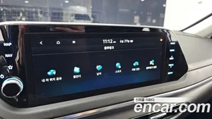 Hyundai Sonata, 2022 — миниатюра 23