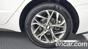 Hyundai Sonata, 2022 — миниатюра 7