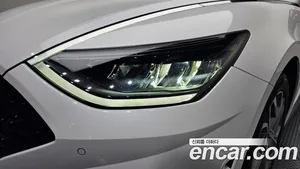 Hyundai Sonata, 2022 — миниатюра 8