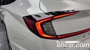 Hyundai Sonata, 2022 — миниатюра 9