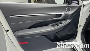 Hyundai Sonata, 2022 — миниатюра 14