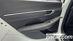 Hyundai Sonata, 2022 — миниатюра 15