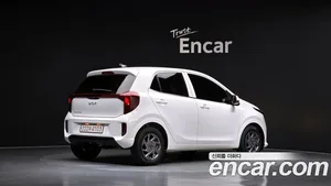 Kia morning, 2024 — миниатюра 2
