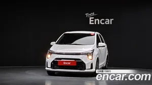 Kia morning, 2024 — миниатюра 3