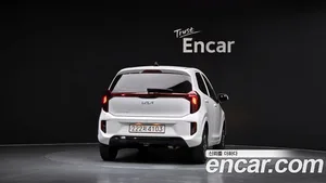 Kia morning, 2024 — миниатюра 4