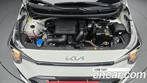 Kia morning, 2024 — миниатюра 6