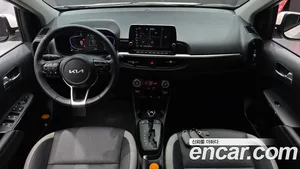 Kia morning, 2024 — миниатюра 10