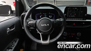 Kia morning, 2024 — миниатюра 19