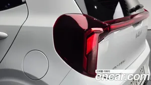Kia morning, 2024 — миниатюра 9