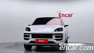 Porsche Cayenne, 2025 — миниатюра 3