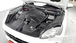 Porsche Cayenne, 2025 — миниатюра 6