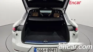Porsche Cayenne, 2025 — миниатюра 23