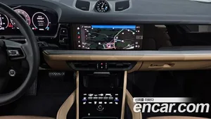 Porsche Cayenne, 2025 — миниатюра 25