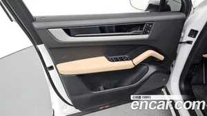 Porsche Cayenne, 2025 — миниатюра 14