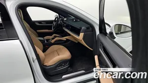Porsche Cayenne, 2025 — миниатюра 16