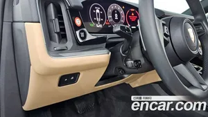 Porsche Cayenne, 2025 — миниатюра 28