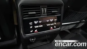 Porsche Cayenne, 2025 — миниатюра 31