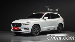 Volvo XC60, 2020 — миниатюра 1
