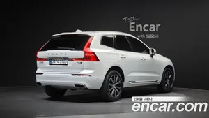 Volvo XC60, 2020 — миниатюра 2