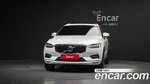 Volvo XC60, 2020 — миниатюра 3