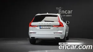 Volvo XC60, 2020 — миниатюра 4