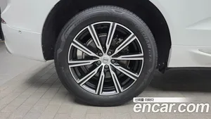 Volvo XC60, 2020 — миниатюра 5
