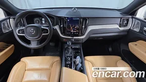 Volvo XC60, 2020 — миниатюра 7