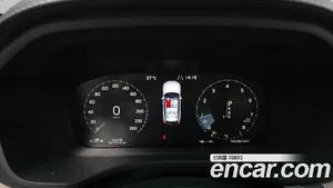 Volvo XC60, 2020 — миниатюра 8
