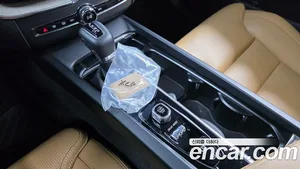 Volvo XC60, 2020 — миниатюра 9