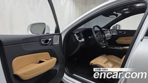 Volvo XC60, 2020 — миниатюра 10