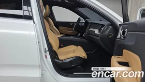 Volvo XC60, 2020 — миниатюра 11