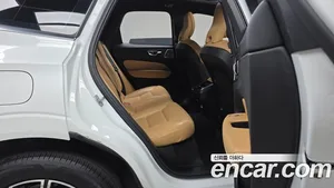 Volvo XC60, 2020 — миниатюра 12