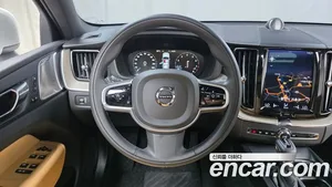 Volvo XC60, 2020 — миниатюра 13