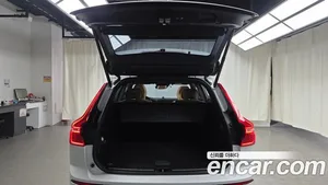 Volvo XC60, 2020 — миниатюра 20