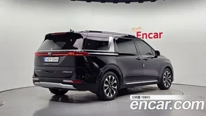 Kia Carnival, 2021 — миниатюра 2