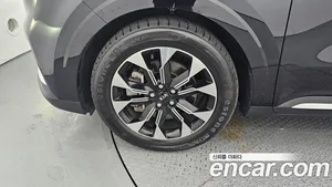 Kia Carnival, 2021 — миниатюра 5