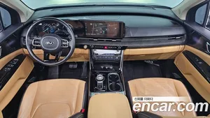Kia Carnival, 2021 — миниатюра 10