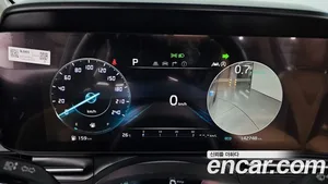 Kia Carnival, 2021 — миниатюра 11