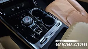 Kia Carnival, 2021 — миниатюра 12