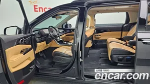 Kia Carnival, 2021 — миниатюра 13